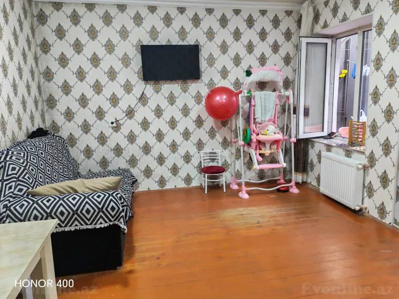 Satılır 3 otaqlı Həyət evi 80 m² Biləcəri - şəkil 7