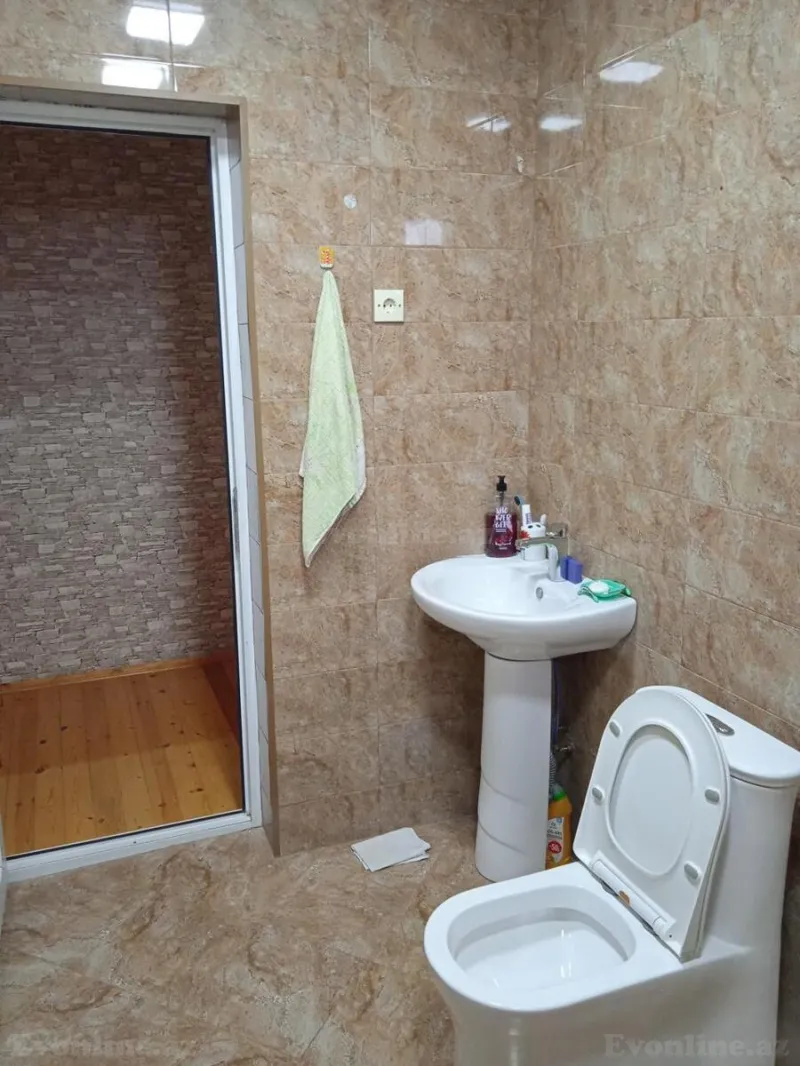 Satılır 3 otaqlı Həyət evi 130 m² Kürdəxanı - şəkil 3