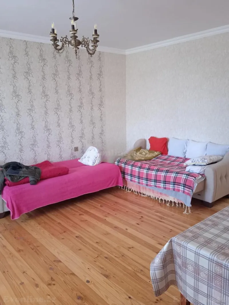 Satılır 3 otaqlı Həyət evi 130 m² Kürdəxanı - şəkil 4
