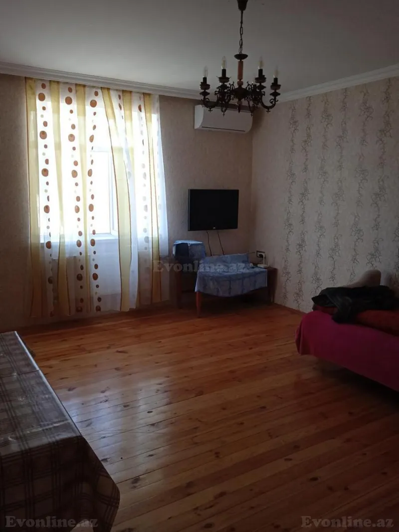Satılır 3 otaqlı Həyət evi 130 m² Kürdəxanı - şəkil 5