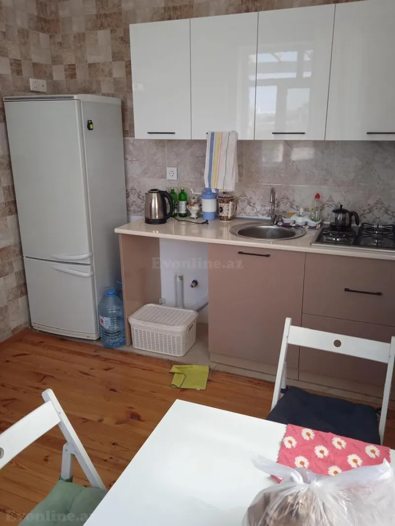 Satılır 3 otaqlı Həyət evi 130 m² Kürdəxanı - şəkil 8