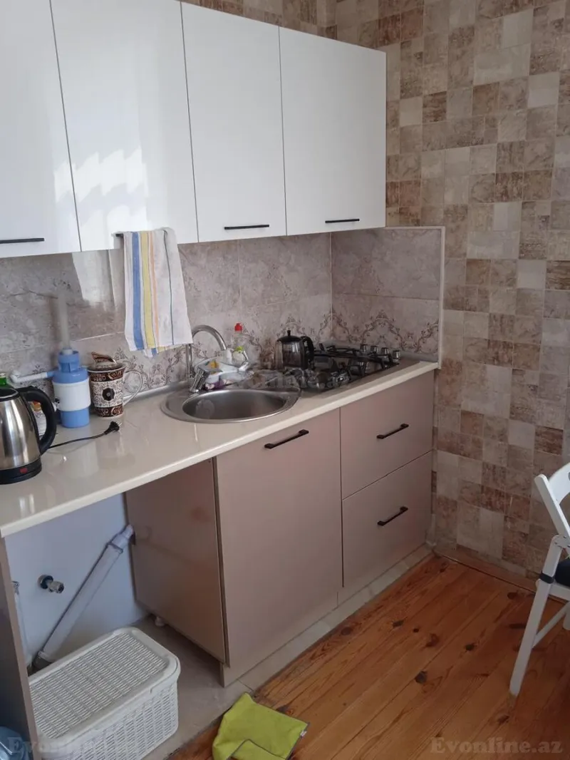 Satılır 3 otaqlı Həyət evi 130 m² Kürdəxanı - şəkil 9