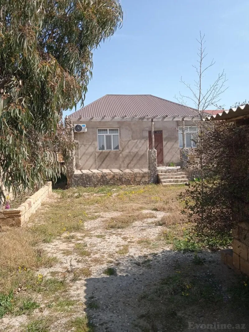 Satılır 3 otaqlı Həyət evi 130 m² Kürdəxanı - şəkil 10