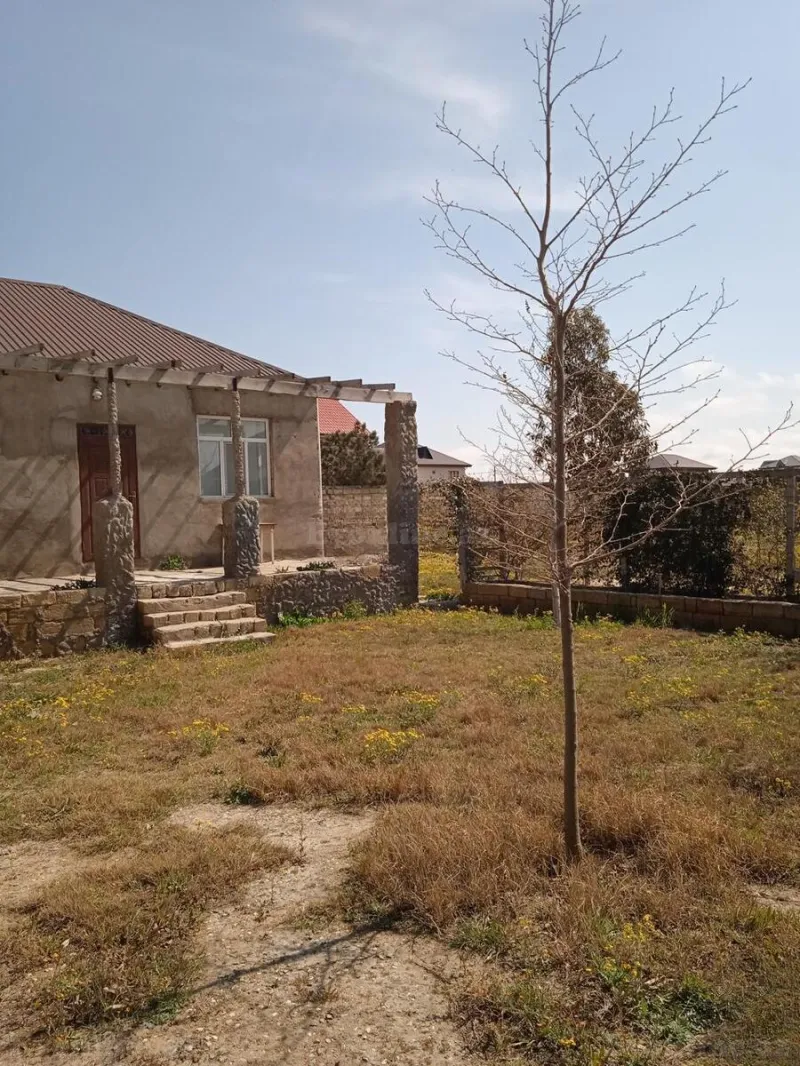 Satılır 3 otaqlı Həyət evi 130 m² Kürdəxanı - şəkil 11