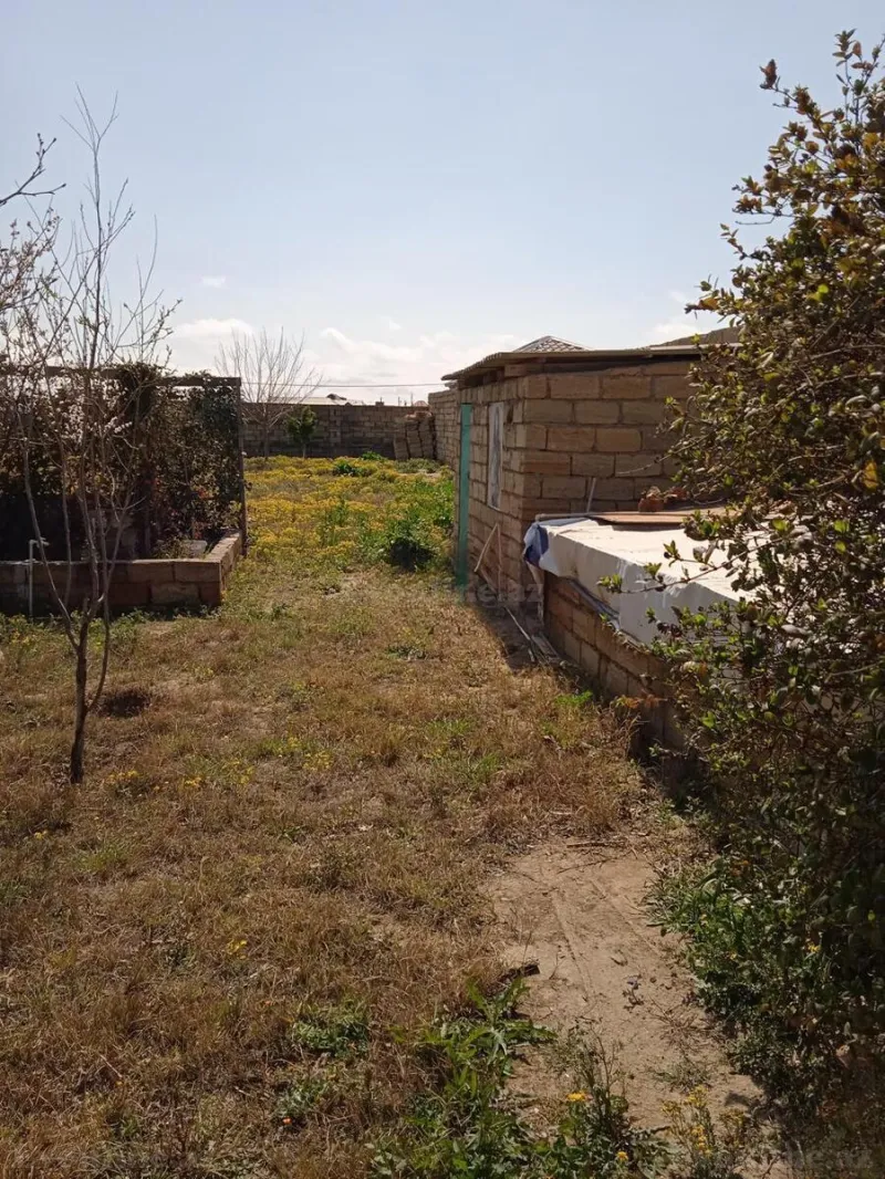 Satılır 3 otaqlı Həyət evi 130 m² Kürdəxanı - şəkil 12