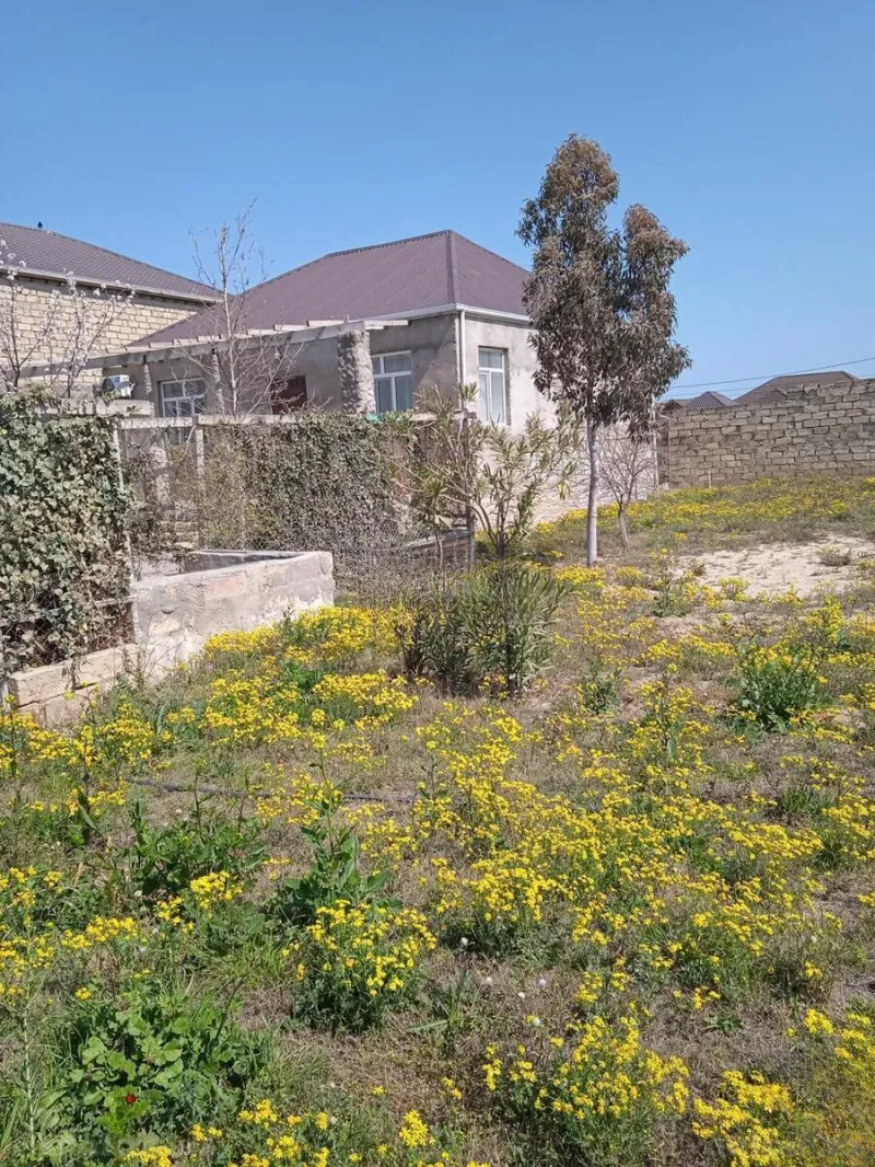 Satılır 3 otaqlı Həyət evi 130 m² Kürdəxanı - şəkil 13