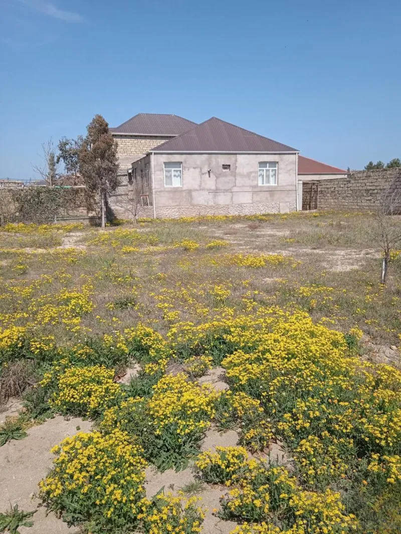 Satılır 3 otaqlı Həyət evi 130 m² Kürdəxanı - şəkil 15