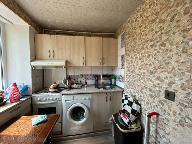 Satılır 2 otaqlı Mənzil Köhnə tikili 45 m² Nəriman Nərimanov m. - şəkil 10