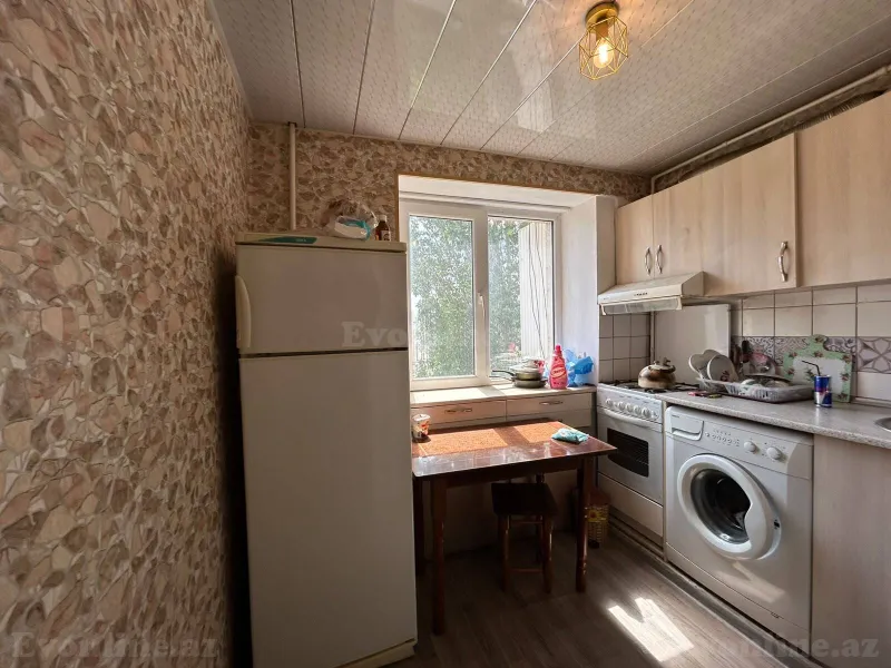 Satılır 2 otaqlı Mənzil Köhnə tikili 45 m² Nəriman Nərimanov m. - şəkil 13