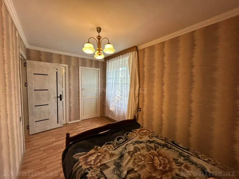 Satılır 2 otaqlı Mənzil Köhnə tikili 45 m² Nəriman Nərimanov m. - şəkil 16