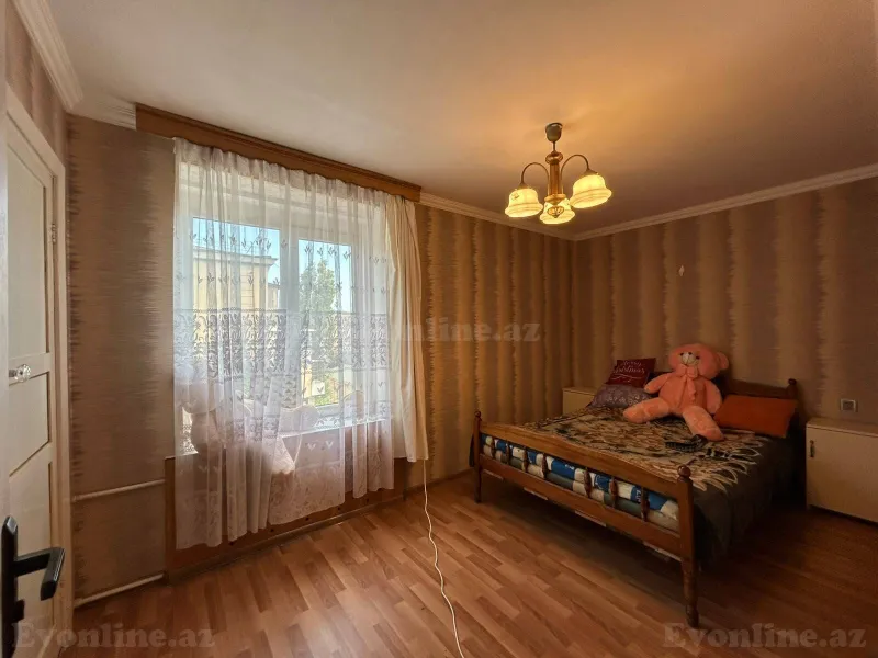 Satılır 2 otaqlı Mənzil Köhnə tikili 45 m² Nəriman Nərimanov m. - şəkil 17