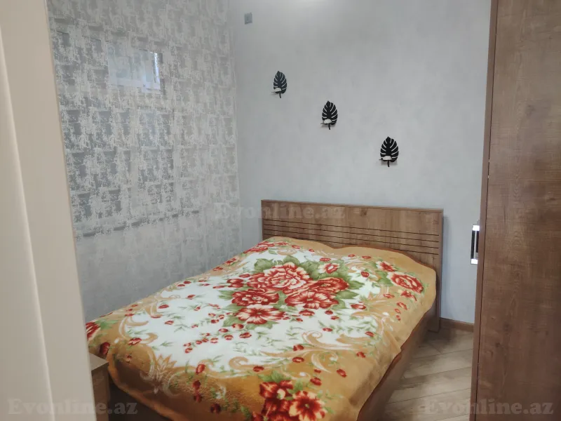 Kirayə verilir 4 otaqlı Həyət evi 115 m² Qax - şəkil 5