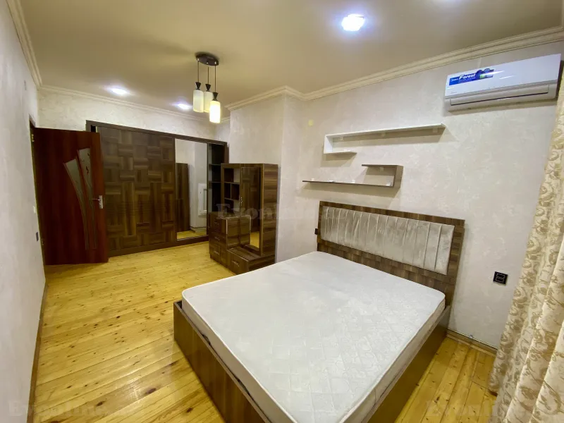 Kirayə verilir 2 otaqlı Mənzil Yeni tikili 55 m² Xırdalan - şəkil 6