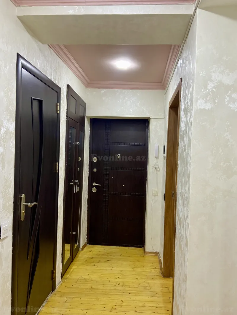 Kirayə verilir 2 otaqlı Mənzil Yeni tikili 55 m² Xırdalan - şəkil 16