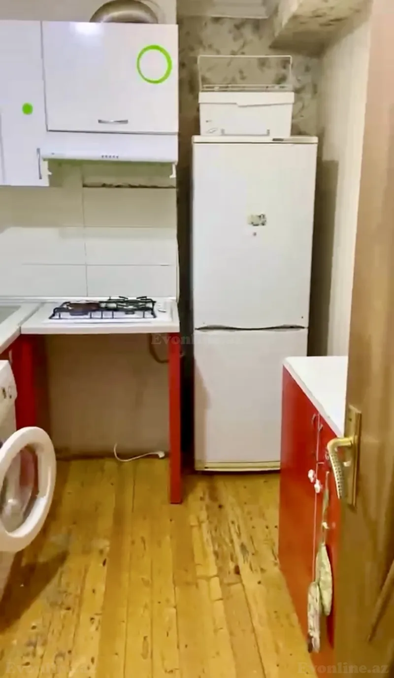 Kirayə verilir 2 otaqlı Mənzil Yeni tikili 55 m² Xırdalan - şəkil 18