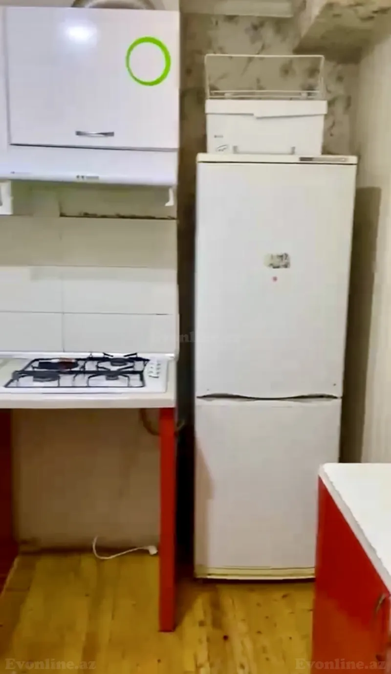 Kirayə verilir 2 otaqlı Mənzil Yeni tikili 55 m² Xırdalan - şəkil 20
