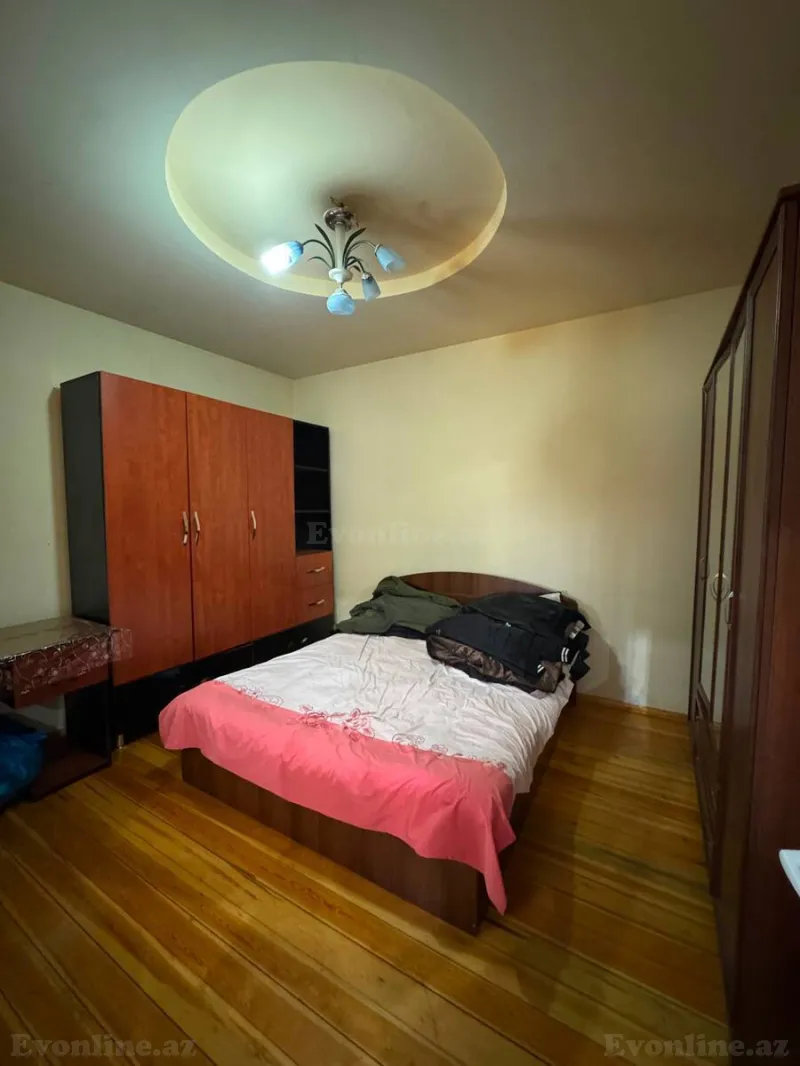 Satılır 5 otaqlı Həyət evi 345 m² Səbail r. - şəkil 3