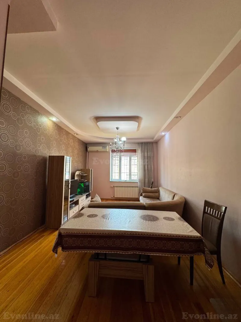 Satılır 5 otaqlı Həyət evi 345 m² Səbail r. - şəkil 6