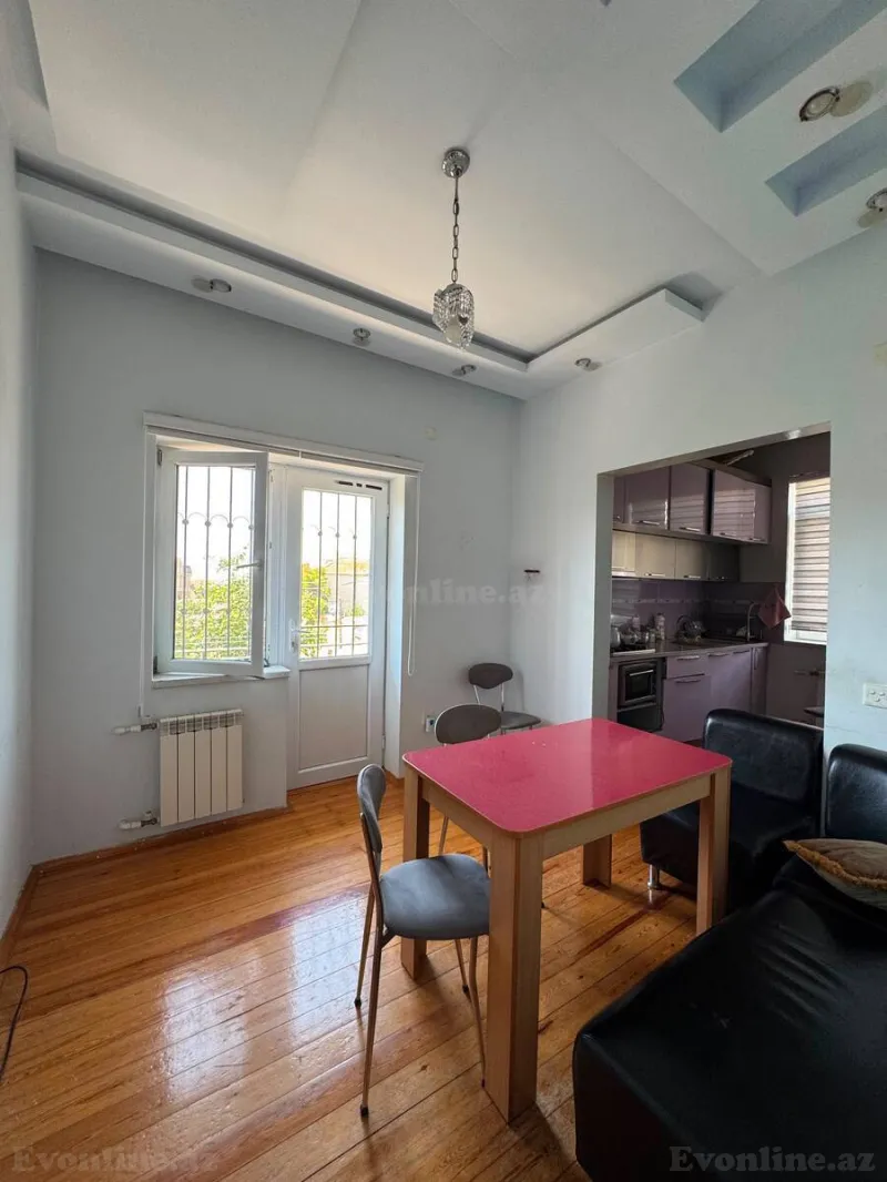 Satılır 5 otaqlı Həyət evi 345 m² Səbail r. - şəkil 7