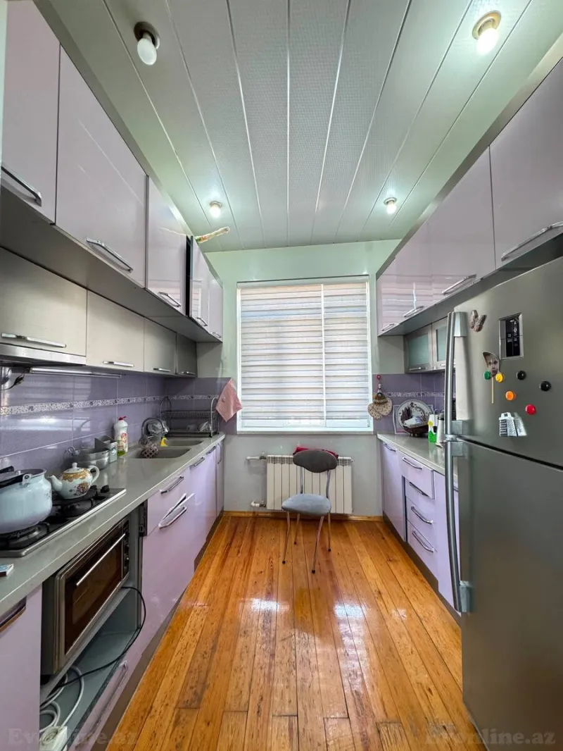 Satılır 5 otaqlı Həyət evi 345 m² Səbail r. - şəkil 8