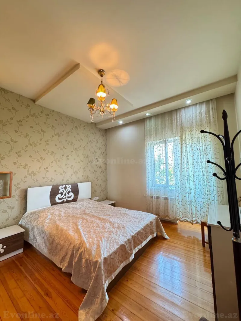 Satılır 5 otaqlı Həyət evi 345 m² Səbail r. - şəkil 10