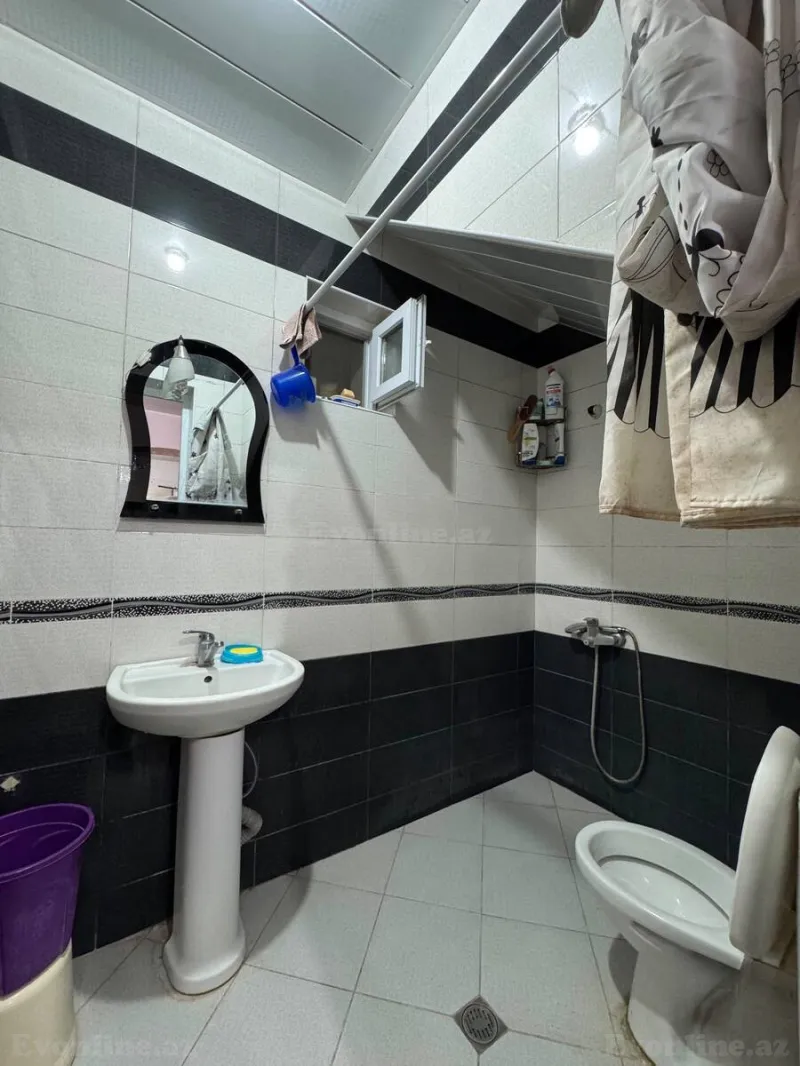 Satılır 5 otaqlı Həyət evi 345 m² Səbail r. - şəkil 15