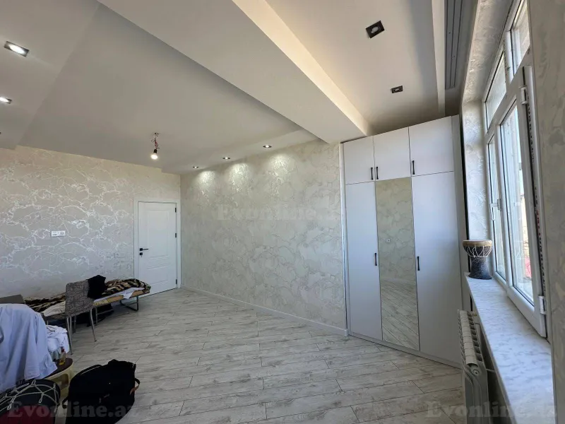 Satılır 3 otaqlı Mənzil Yeni tikili 72 m² Badamdar - şəkil 3