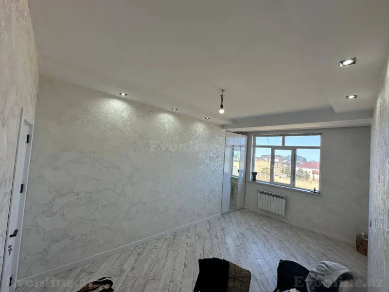 Satılır 3 otaqlı Mənzil Yeni tikili 72 m² Badamdar - şəkil 4