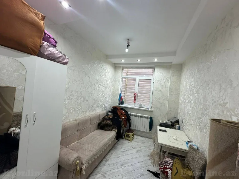 Satılır 3 otaqlı Mənzil Yeni tikili 72 m² Badamdar - şəkil 5