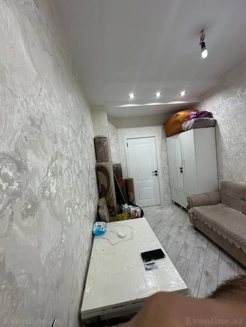 Satılır 3 otaqlı Mənzil Yeni tikili 72 m² Badamdar - şəkil 6