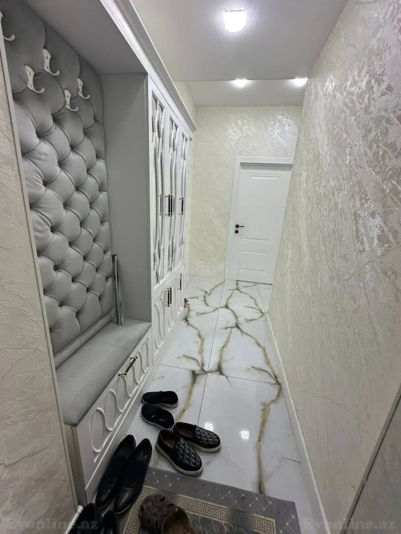 Satılır 3 otaqlı Mənzil Yeni tikili 72 m² Badamdar - şəkil 8