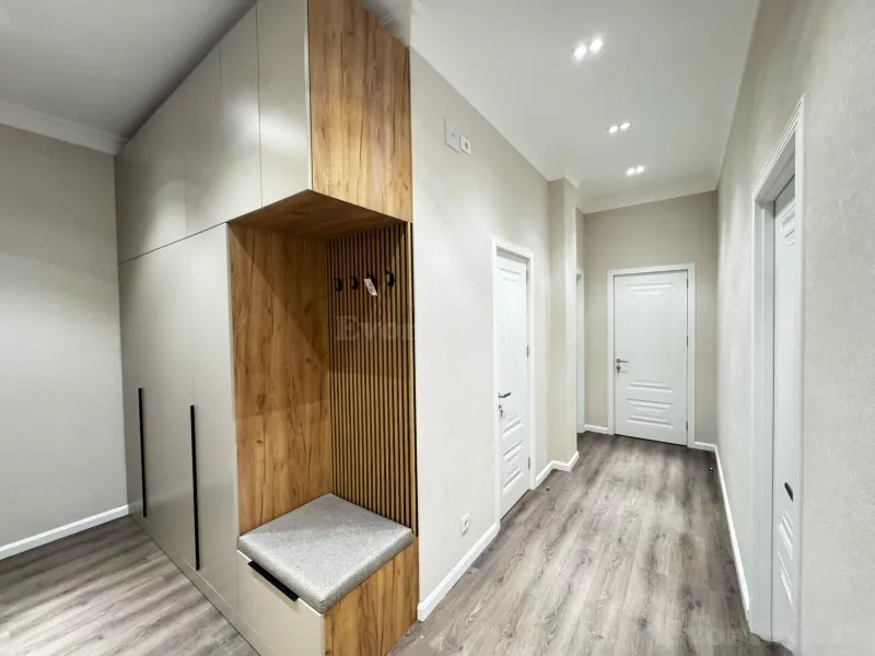 Kirayə verilir 3 otaqlı Mənzil Yeni tikili 135 m² Ağ şəhər - şəkil 11