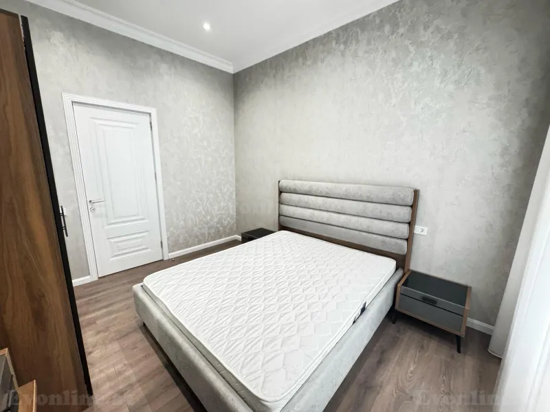 Kirayə verilir 3 otaqlı Mənzil Yeni tikili 135 m² Ağ şəhər - şəkil 15