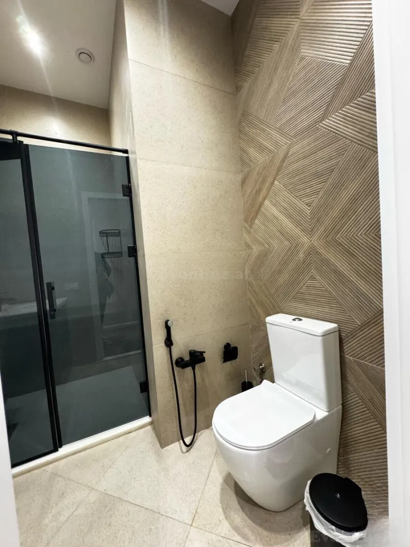 Kirayə verilir 3 otaqlı Mənzil Yeni tikili 135 m² Ağ şəhər - şəkil 19