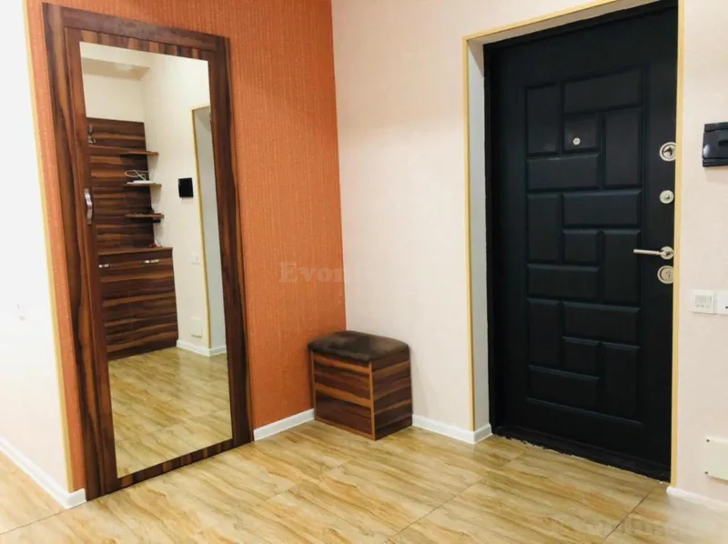 Kirayə verilir 3 otaqlı Mənzil Yeni tikili 111 m² İnşaatçılar m. - şəkil 21