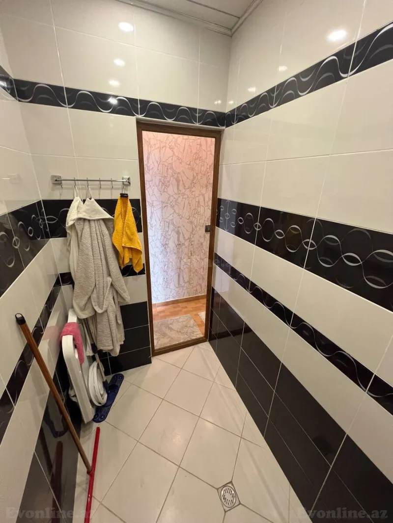 Satılır 2 otaqlı Mənzil Köhnə tikili 60 m² Yeni Günəşli - şəkil 10