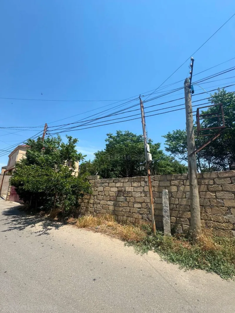 Satılır Torpaq 7 sot Səbail r. - şəkil 4