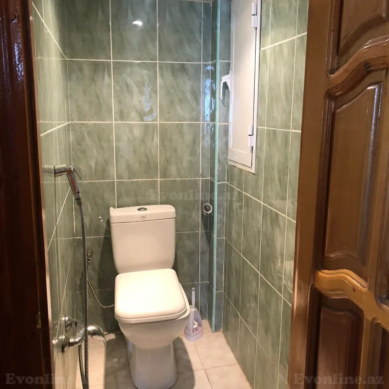 Satılır 2 otaqlı Mənzil Köhnə tikili 48 m² Qara Qarayev m. - şəkil 10