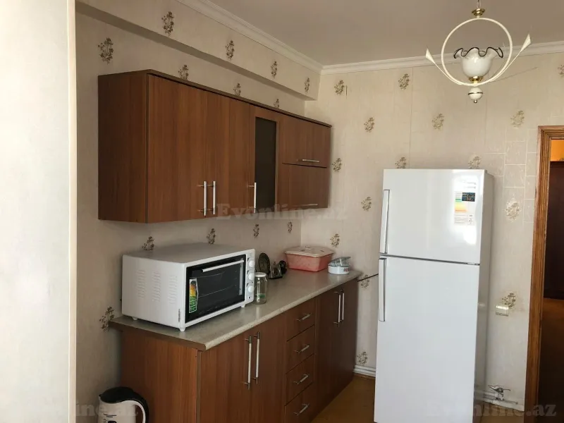 Satılır 2 otaqlı Mənzil Köhnə tikili 48 m² Qara Qarayev m. - şəkil 12