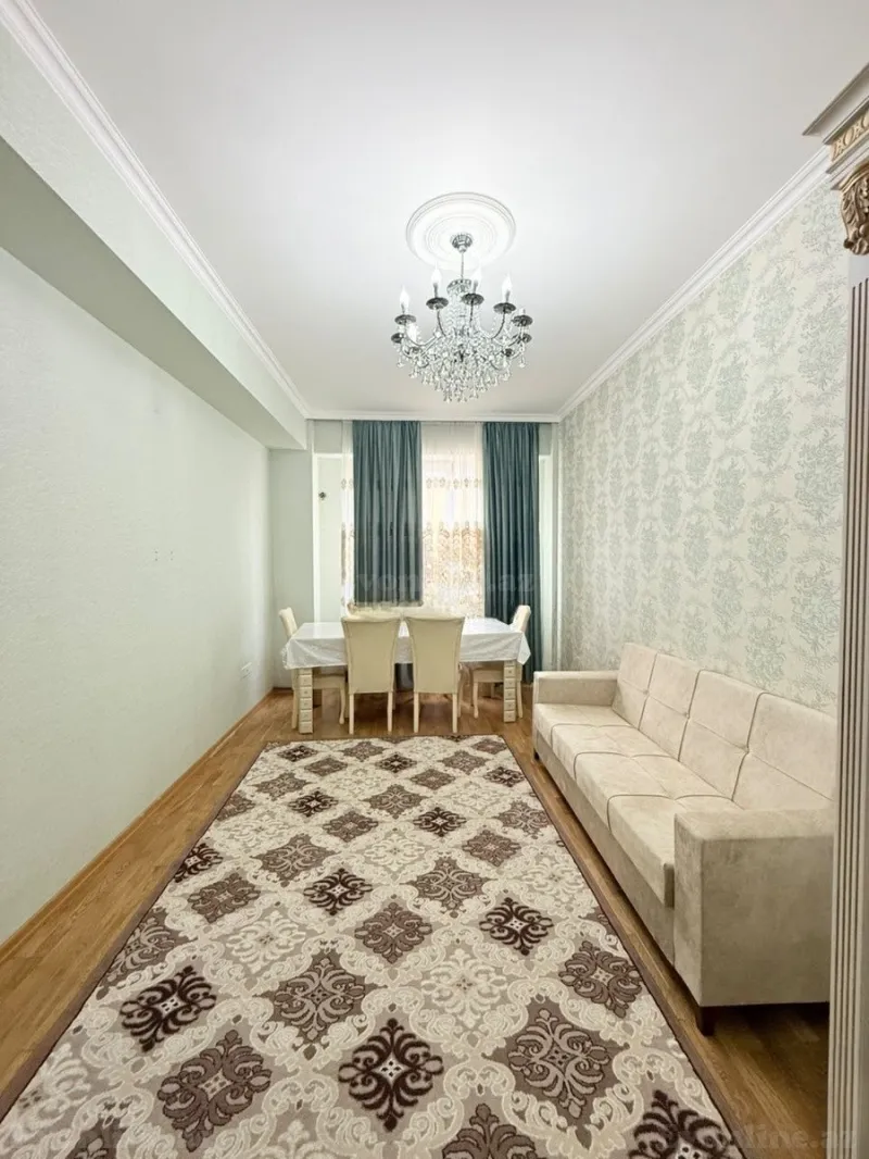 2 otaqlı Mənzil 45 m² Xırdalan Satılır