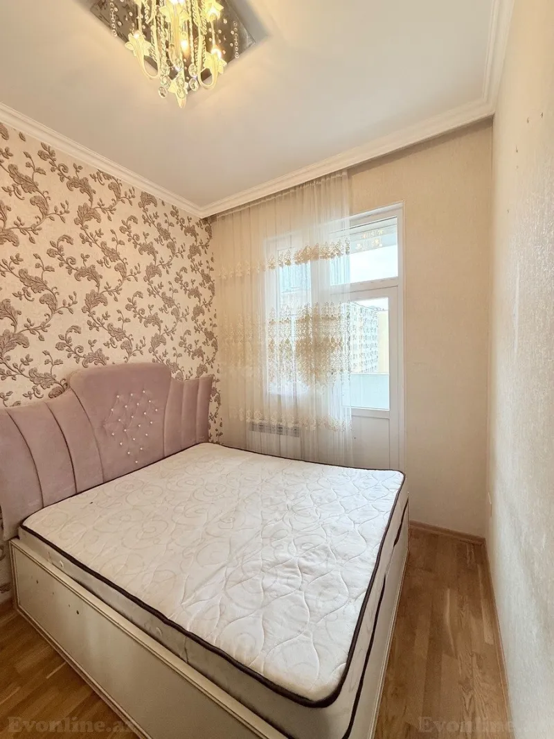 Satılır 2 otaqlı Mənzil Yeni tikili 45 m² Xırdalan - şəkil 8