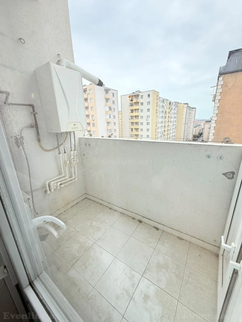 Satılır 2 otaqlı Mənzil Yeni tikili 45 m² Xırdalan - şəkil 10