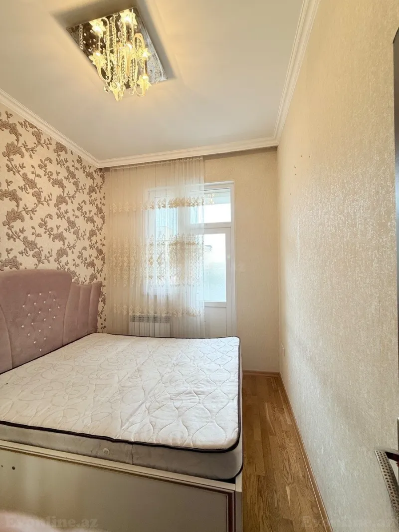 Satılır 2 otaqlı Mənzil Yeni tikili 45 m² Xırdalan - şəkil 11