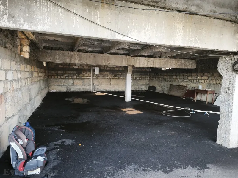 Satılır 4 otaqlı Həyət evi 100 m² Zaqatala - şəkil 3
