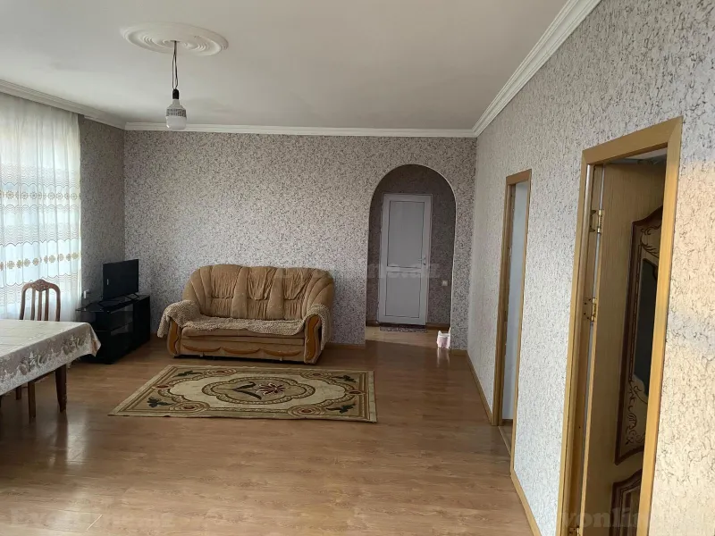 Satılır 4 otaqlı Həyət evi 100 m² Zaqatala - şəkil 10