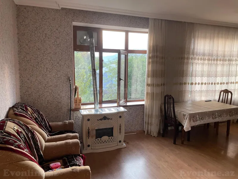 Satılır 4 otaqlı Həyət evi 100 m² Zaqatala - şəkil 11