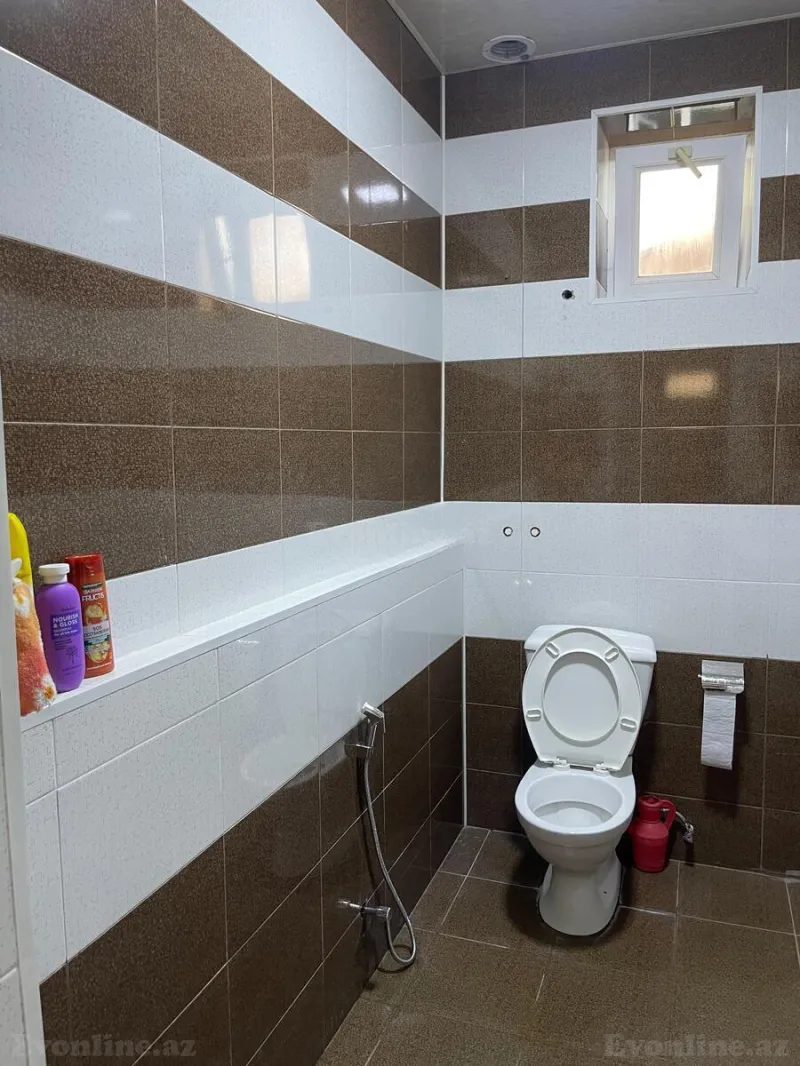 Satılır 4 otaqlı Həyət evi 100 m² Zaqatala - şəkil 12