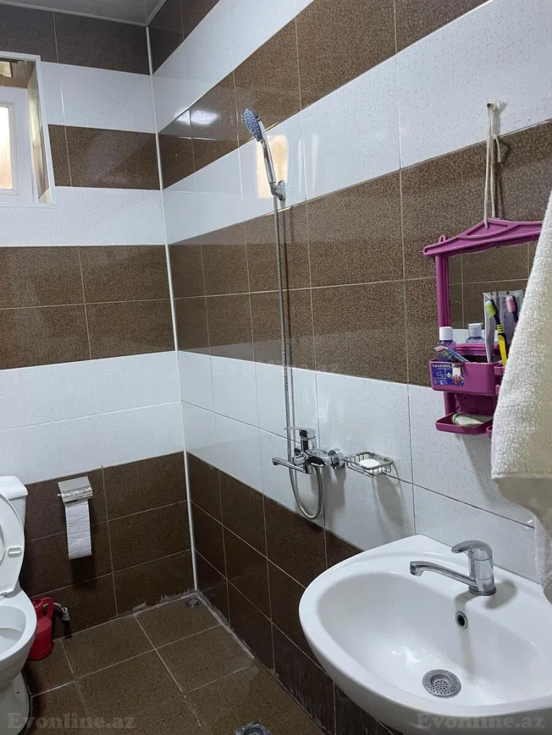 Satılır 4 otaqlı Həyət evi 100 m² Zaqatala - şəkil 13