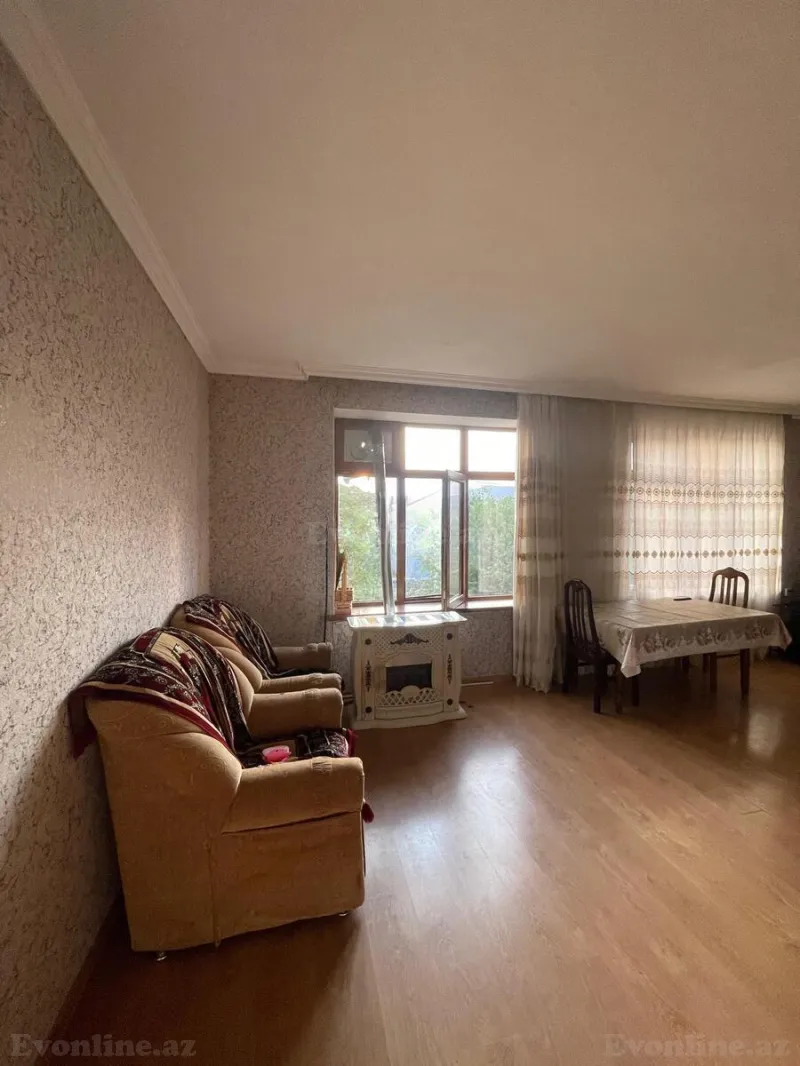 Satılır 4 otaqlı Həyət evi 100 m² Zaqatala - şəkil 14