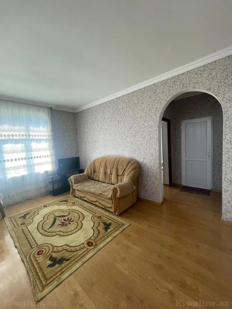 Satılır 4 otaqlı Həyət evi 100 m² Zaqatala - şəkil 15
